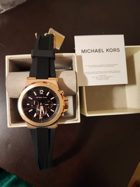 michael kors mk5076 instructions|michael kors watch owners manual.